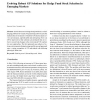 Evolving robust GP solutions for hedge fund stock selection in emerging markets