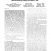 Exact Algorithms for Coupling Capacitance Minimization by Adding One Metal Layer