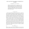 Exact Bounds for Judicious Partitions of Graphs