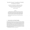 Excitable Networks: nonequilibrium Criticality and Optimum Topology