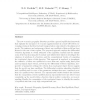 Existence and computation of short-run equilibria in economic geography