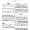 Experiences with the Blackfin architecture in an embedded systems lab