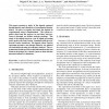 Experimental Signal Analysis of Robot Impacts in a Fractional Calculus Perspective