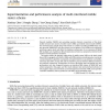 Experimentation and performance analysis of multi-interfaced mobile router scheme