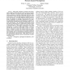 Exploiting Critical Points to Reduce Positioning Error for Sensor-Based Navigation