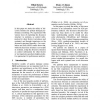 Exploiting Discourse Structure for Spoken Dialogue Performance Analysis
