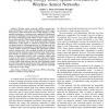 Exploiting Energy-aware Spatial Correlation in Wireless Sensor Networks