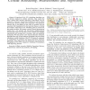 Exploiting Mobility in Proportional Fair Cellular Scheduling: Measurements and Algorithms