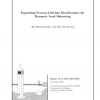 Exploiting Process Lifetime Distributions for Dynamic Load Balancing