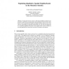 Exploiting Qualitative Spatial Neighborhoods in the Situation Calculus
