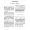 Exploiting the Special Structure of Conflict and Compatibility Graphs in High-Level Synthesis