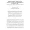 Exploration of Known and Unknown Early Symptoms of Cervical Cancer and Development of a Symptom Spectrum - Outline of a Data and