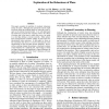 Exploration of the Robustness of Plans