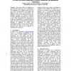 Exploring Barriers to Innovation Diffusion in Health Care Service Organizations: An Issue for Effective Integration of Service A