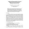 Exploring Fingerprinting as External Plagiarism Detection Method - Lab Report for PAN at CLEF 2010
