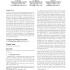 Exploring social annotations for the semantic web