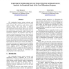 Exploring the Relationship between Project Selection and Requirements Analysis: An Empirical Study of the New Millennium Program