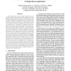 Extending Multicore Architectures to Exploit Hybrid Parallelism in Single-thread Applications