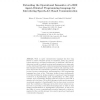 Extending the Operational Semantics of a BDI Agent-Oriented Programming Language for Introducing Speech-Act Based Communication