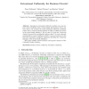 Extensional Uniformity for Boolean Circuits