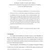 External arguments in the multiple-spiral medallions of the Mandelbrot set