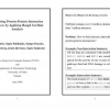 Extracting Protein-Protein Interaction Sentences by Applying Rough Set Data Analysis