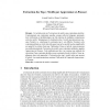 Extraction des Top-k Motifs par Approximer-et-Pousser