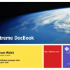 Extreme DocBook