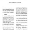 Extreme elevation on a 2-manifold