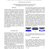 Fabrication of Switches on Polymer-Based by Hot Embossing