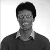 Face Alignment Using Statistical Models and Wavelet Features