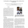 Face Recognition At-A-Distance Using Texture, Dense and Sparse-Stereo Reconstruction