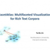 FacetAtlas: Multifaceted Visualization for Rich Text Corpora
