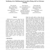 Facilitating Active Multidimensional Association Mining with User Preference Ontology