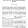 Factor Graph Framework for Serially Concatenated Coded CPM with Limiter Phase Discriminator Receiver