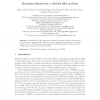 Factoring Estimates for a 1024-Bit RSA Modulus