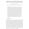 Failure Recovery in Distributed Environments with Advance Reservation Management Systems