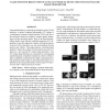 False Positive Reduction in Lung GGO Nodule Detection with 3D Volume Shape Descriptor