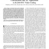 Fast and Efficient Method for Block Edge Classification and Its Application in H.264/AVC Video Coding
