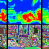 Fast and Robust Object Segmentation with the Integral Linear Classifier