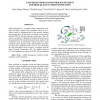 Fast belief propagation process element for high-quality stereo estimation