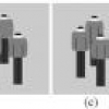 Fast Crowd Segmentation Using Shape Indexing