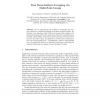 Fast Decentralized Averaging via Multi-scale Gossip
