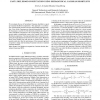 Fast likelihood computation using hierarchical Gaussian shortlists