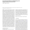 Fast numerical methods for simulating large-scale integrate-and-fire neuronal networks