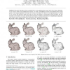 Fast Stellar Mesh Simplification