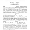 Fast Stochastic Frank-Wolfe Algorithms for Nonlinear SVMs