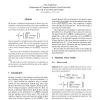 Faster Deterministic Sorting and Searching in Linear Space