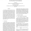 FastWavelet-Based Visual Classification