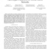 Fault repair framework for mobile sensor networks